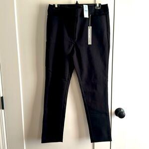 NWT Loft High Waist Skinny Ankle Pant 8 Petite